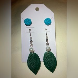 Handmade Earrings Set